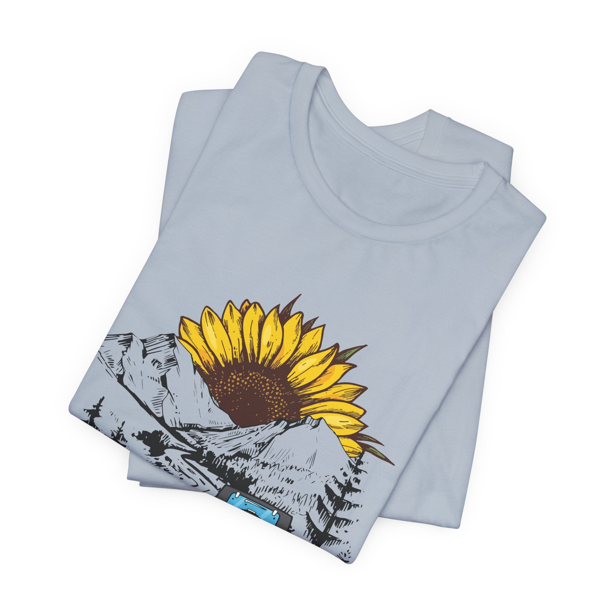 Wander Woman T-Shirt | Adventure Seeker Gift