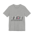 It's Ok To Be Different Elephant T-Shirt | Sassy Wildlife Gift