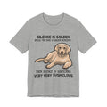 Dog Mom Life T-Shirt | Cute Gift for Dog Lovers