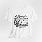 Blackbird Learn to Fly T-Shirt | Free Spirit Gift