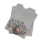My Soul Knows You Are At Peace T-Shirt | Free Spirit Gift