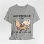 Dog Mom Mode On T-Shirt | Cute Gift for Dog Moms