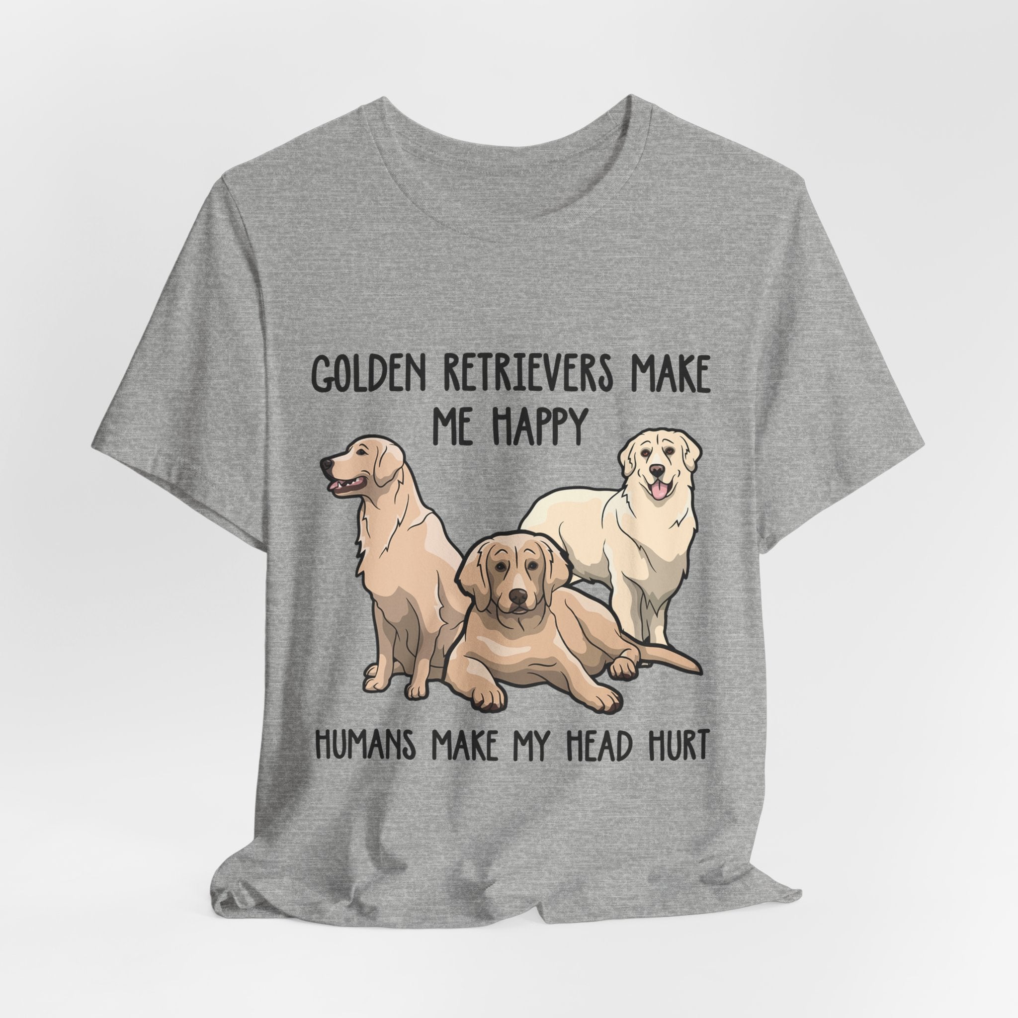 Dog Mom Mode On T-Shirt | Cute Gift for Dog Moms