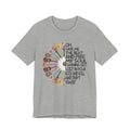 Free My Soul Rock & Roll T-Shirt | Hippie Music Lover Gift
