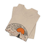 I HATE PEOPLE T-Shirt | Introverted Camper Gift
