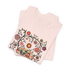 Country Roads Take Me Home T-Shirt | Hippie Soul Gift