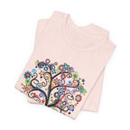 What a Wonderful World T-Shirt | Hippie Soul Gift