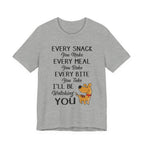 Rescue Dog Mom T-Shirt | Animal Lover Gift for Women