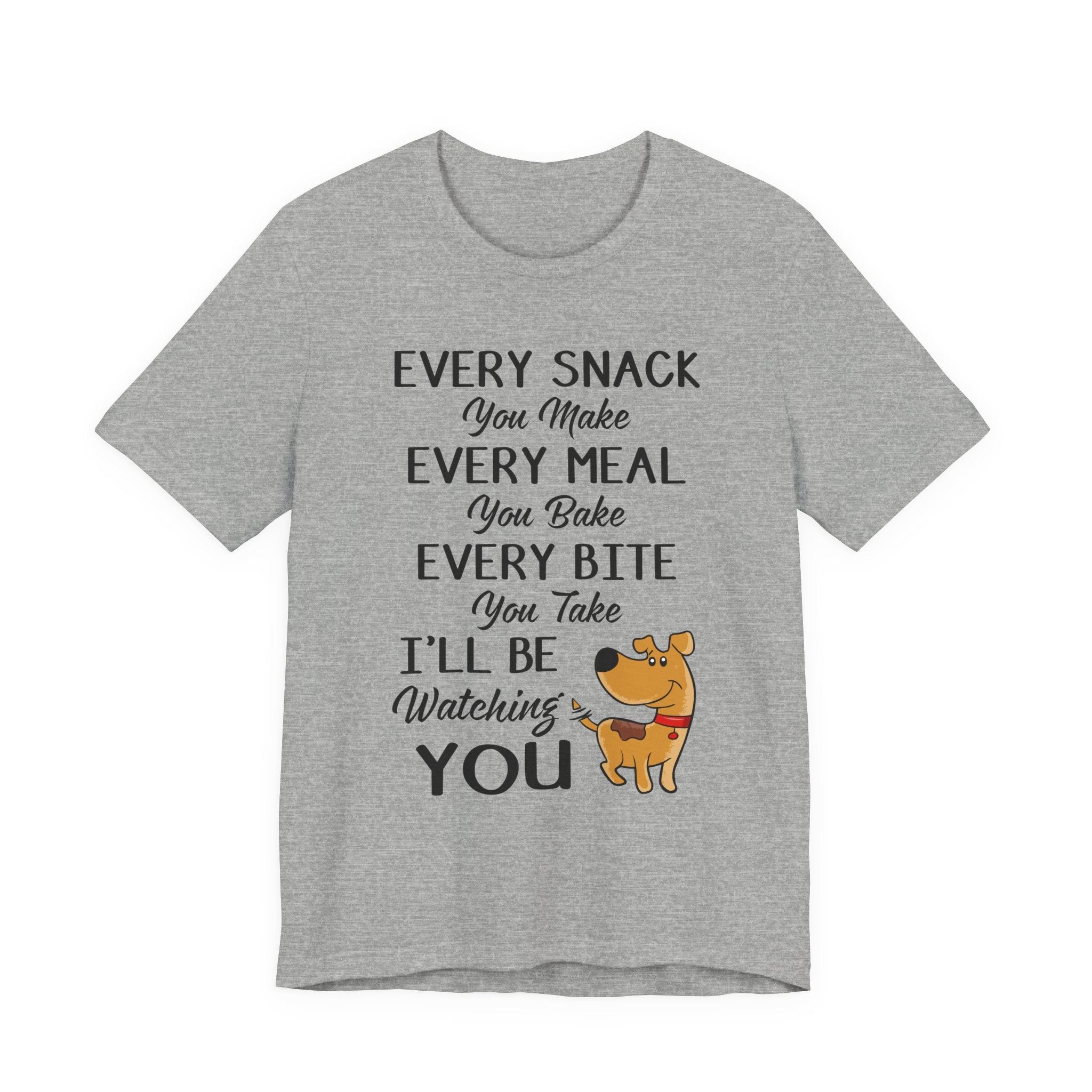 Rescue Dog Mom T-Shirt | Animal Lover Gift for Women