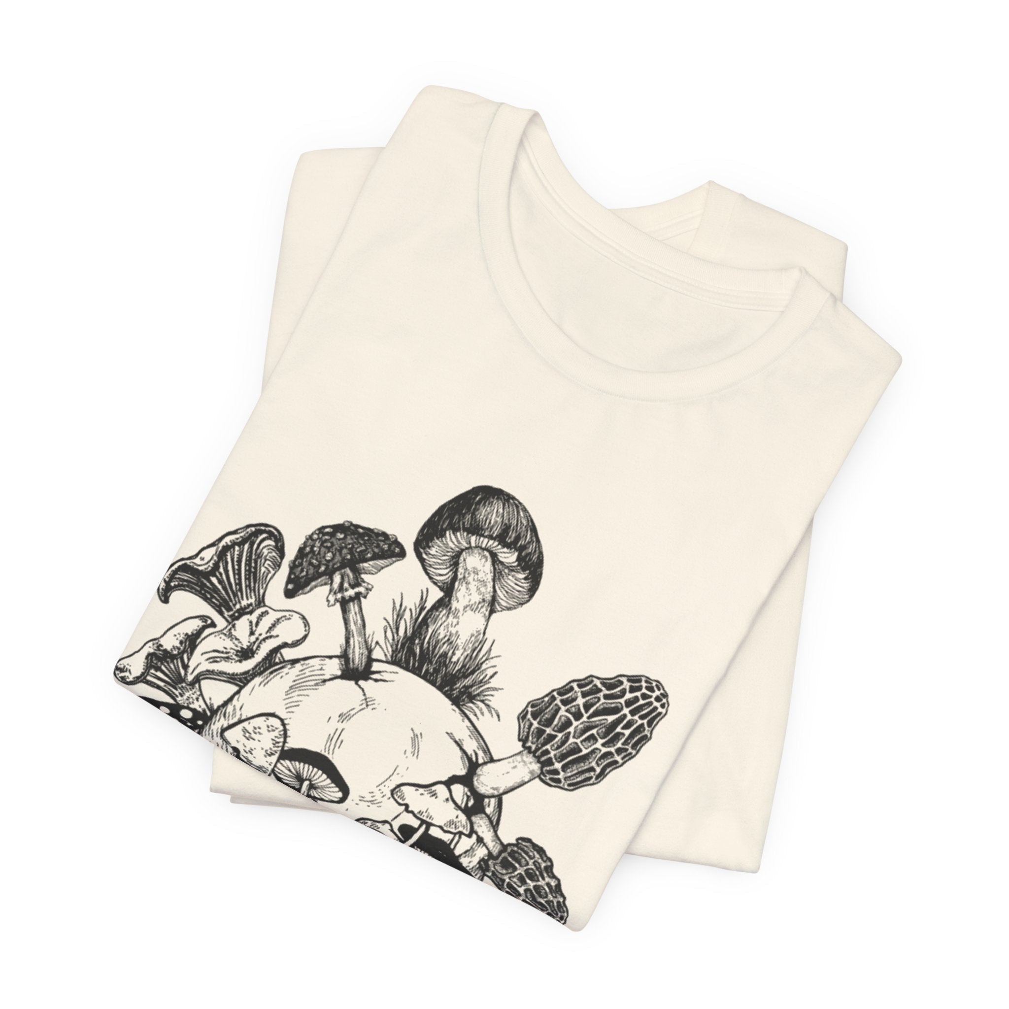Die Once Live Forever T-Shirt | Free Spirit Gift
