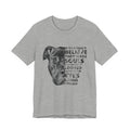 If You Don't Believe They Have Souls T-Shirt | Dog Lover Gift