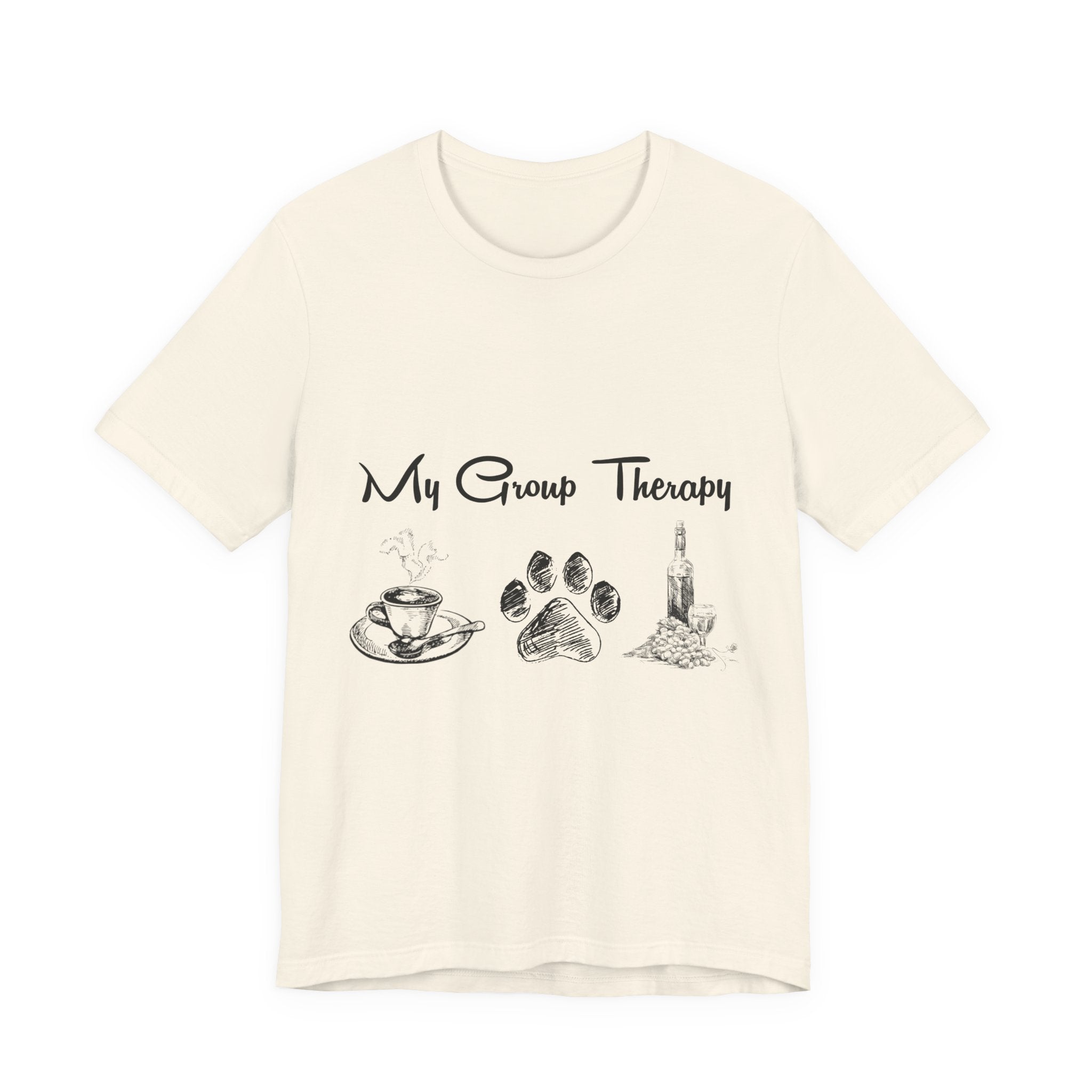 Dog People Are My People T-Shirt | Funny Dog Lover Tee