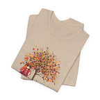 Peaceful Easy Feeling T-Shirt | Hippie Soul Gift
