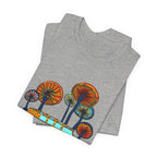 Country Roads Take Me Home T-Shirt | Hippie Soul Gift
