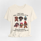 Dog Obsessed T-Shirt | Funny Dog Mom Gift for Women