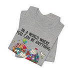 Be Kind T-Shirt | Free Spirit Gift