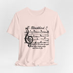 Blackbird Learn to Fly T-Shirt | Free Spirit Gift