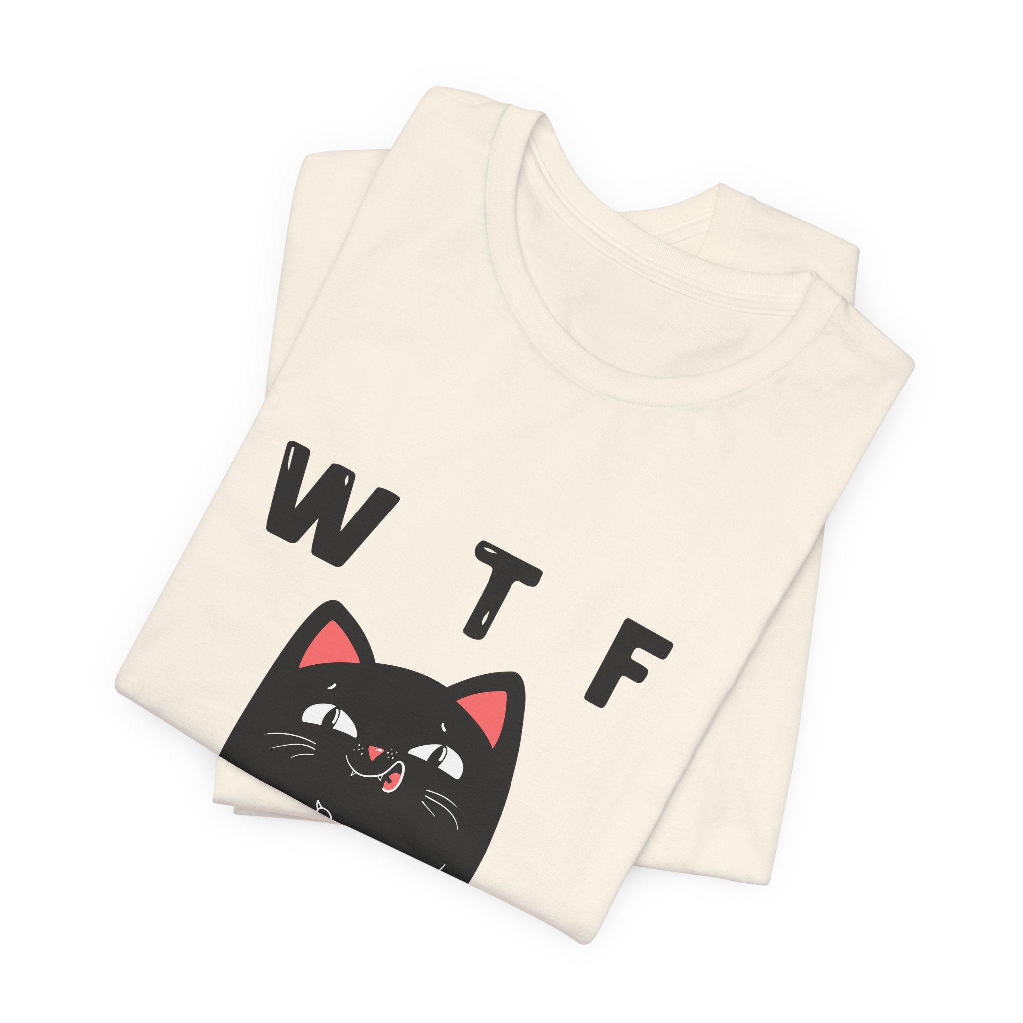 Cats Lover T-Shirt | Cute Pet Gift