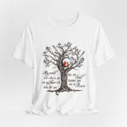 My Soul Knows You Are At Peace T-Shirt | Free Spirit Gift