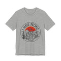 "I HATE PEOPLE" T-Shirt | Bear Camper Gift