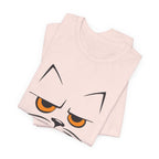 Meh. Grumpy Cat T-Shirt | Relatable Cat Lover Gift