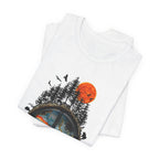 Here Comes The Sun T-Shirt | Hippie Soul Gift