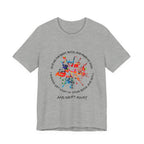 Lost In Your Rock And Roll T-Shirt | Free Spirit Gift
