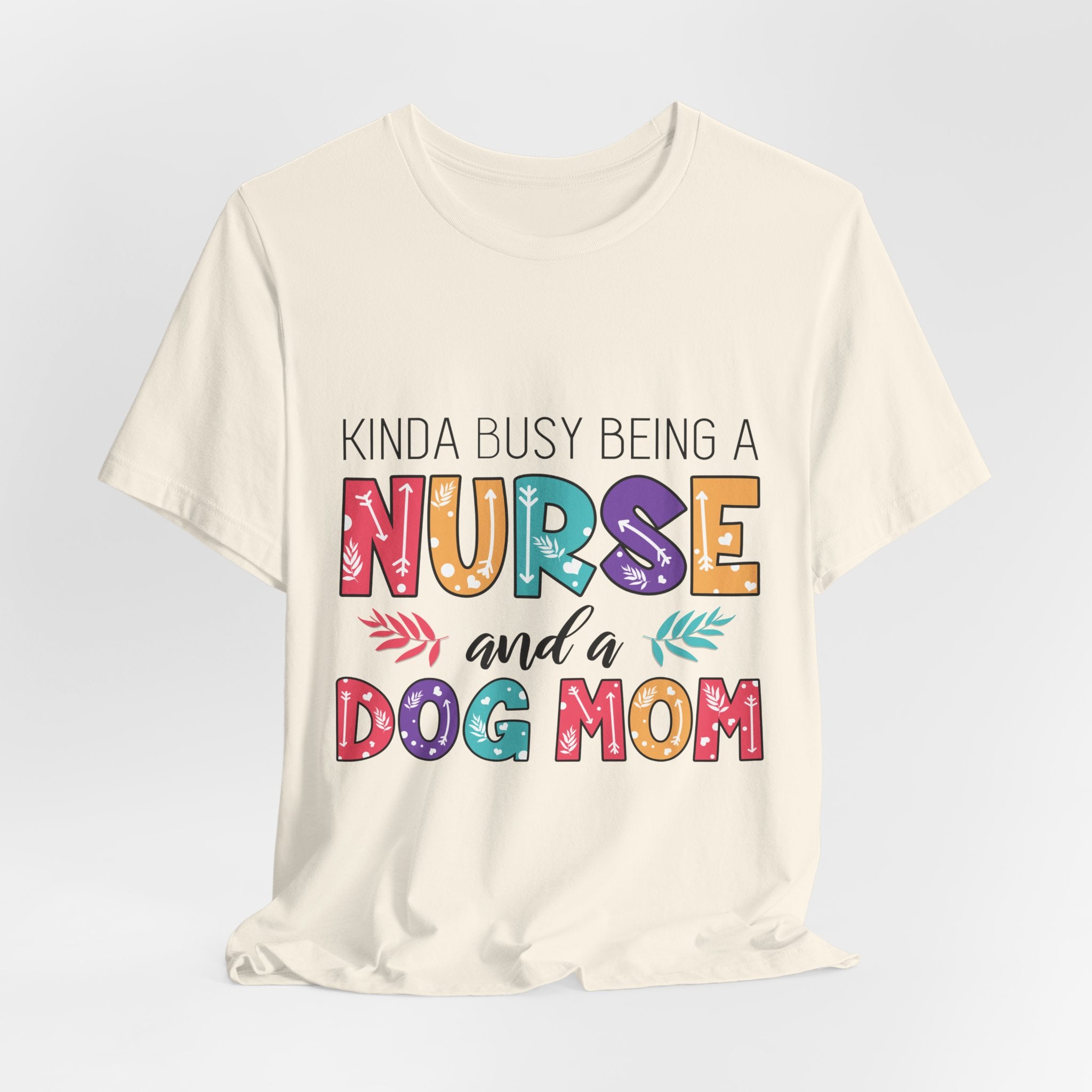 Dog Mama Bear T-Shirt | Funny Dog Owner Gift for Women