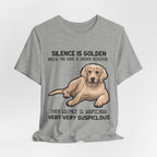 Dog Mom Life T-Shirt | Cute Gift for Dog Lovers
