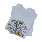 What a Wonderful World T-Shirt | Hippie Soul Gift
