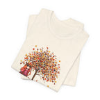Peaceful Easy Feeling T-Shirt | Hippie Soul Gift