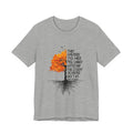 I Am The Storm T-Shirt | Free Spirit Empowerment Gift