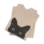 CAT NOT kids T-Shirt | Childfree Cat Lover Gift