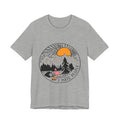 I Hate People Camping T-Shirt | Introvert Camper Gift