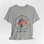 Lost In Your Rock And Roll T-Shirt | Free Spirit Gift