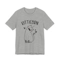 Kitticorn T-Shirt | Funny Cat Lover Gift