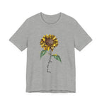 You Are My Sunshine T-Shirt | Hippie Soul Gift