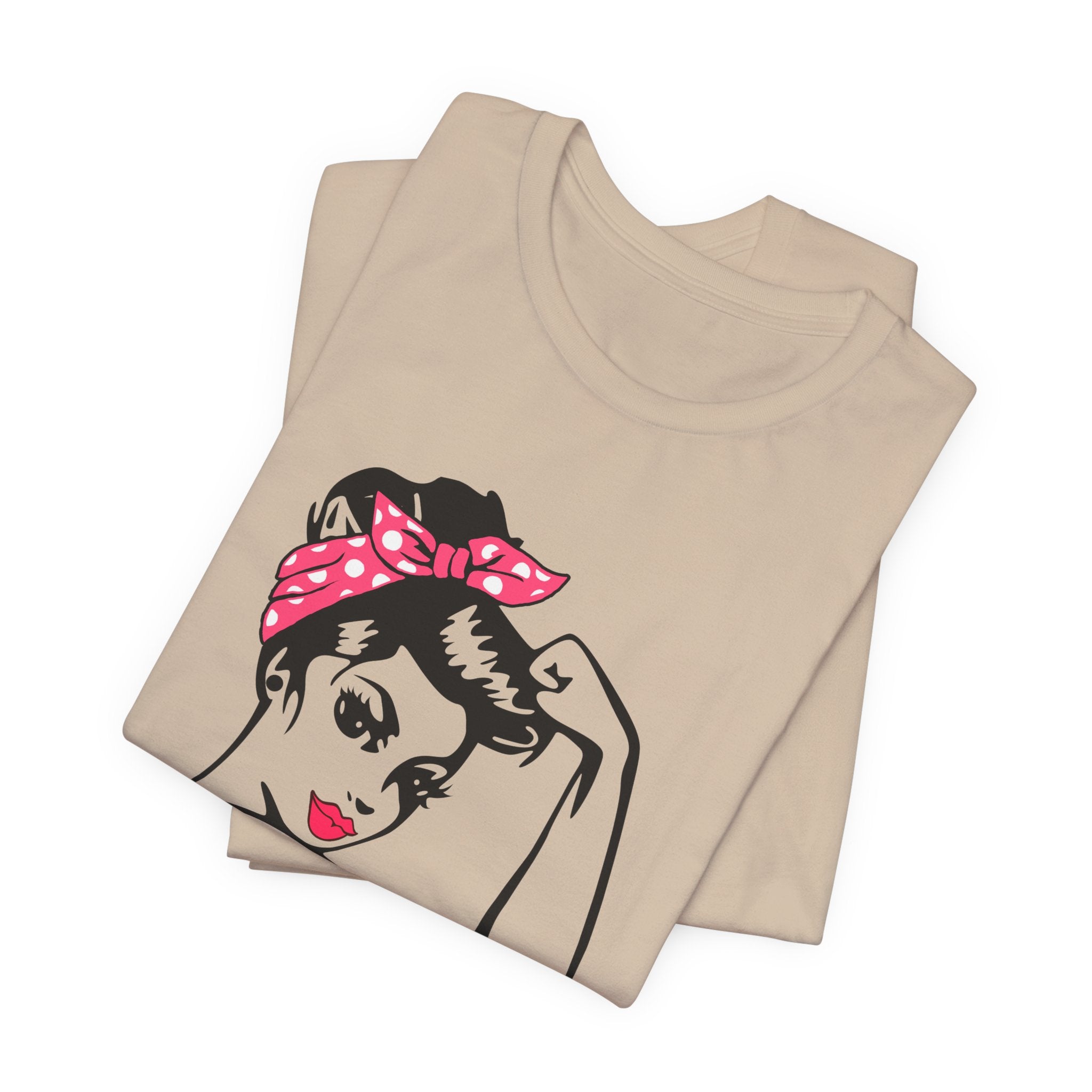 Unbreakable Dog Mom T-Shirt | Dog Mom Gift