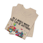 Be Kind T-Shirt | Free Spirit Gift