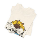 Wander Woman T-Shirt | Adventure Seeker Gift