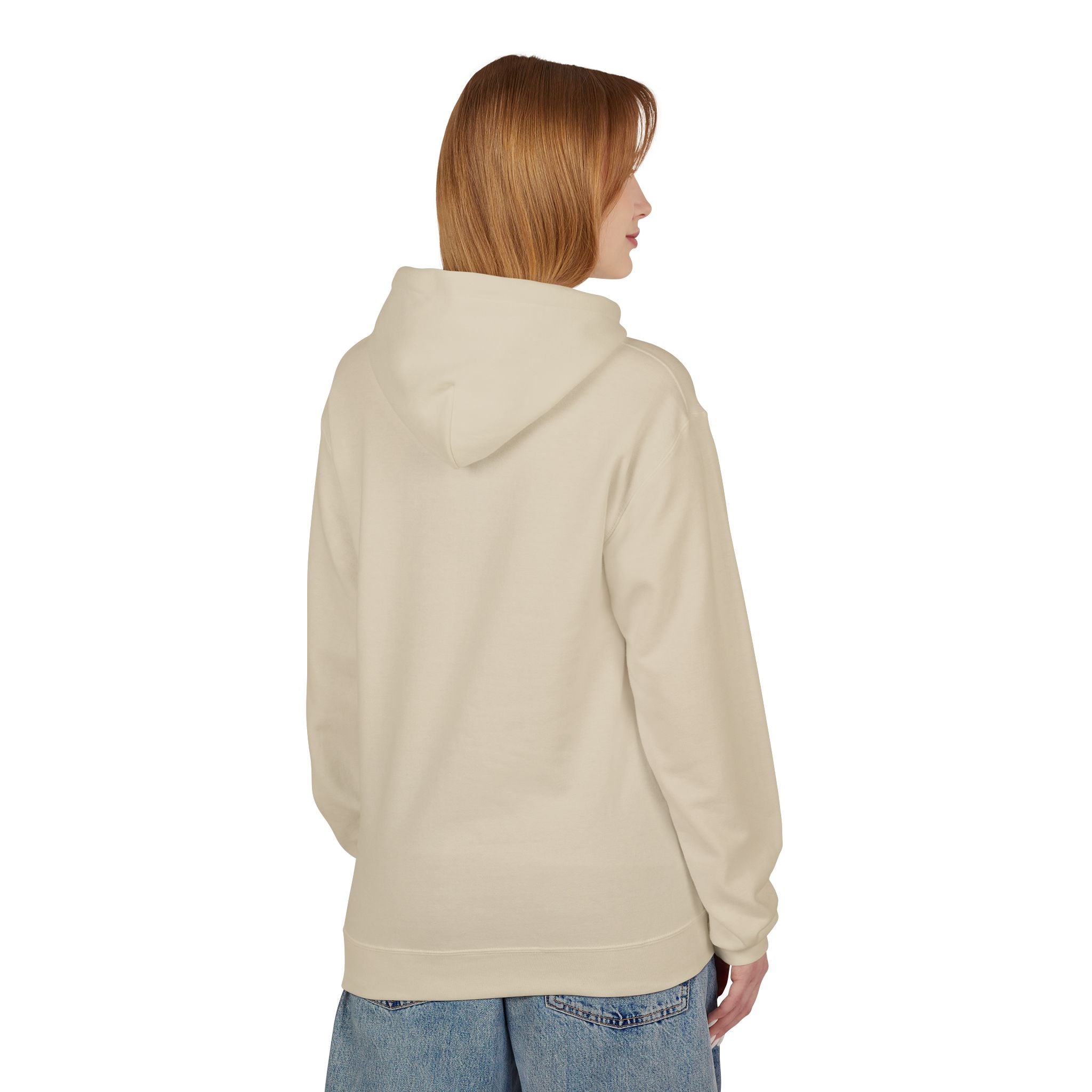 Dog Butt Hoodie — "Money can buy a lot of things…" Funny Dog Lover Pullover
