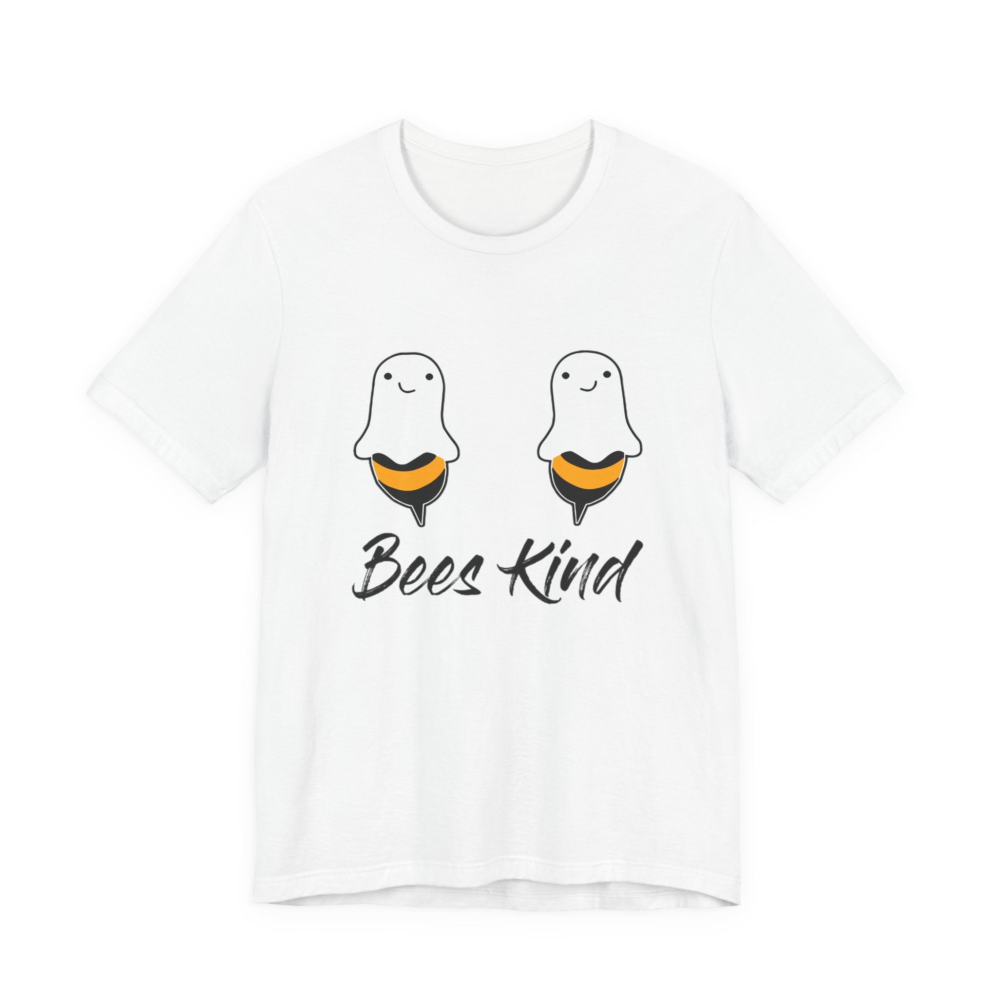 Bees Kind T-Shirt | Hippie Soul Gift