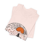 I HATE PEOPLE T-Shirt | Introverted Camper Gift