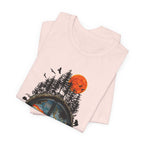 Here Comes The Sun T-Shirt | Hippie Soul Gift