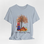 Peaceful Easy Feeling T-Shirt | Hippie Soul Gift