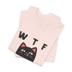 Cats Lover T-Shirt | Cute Pet Gift
