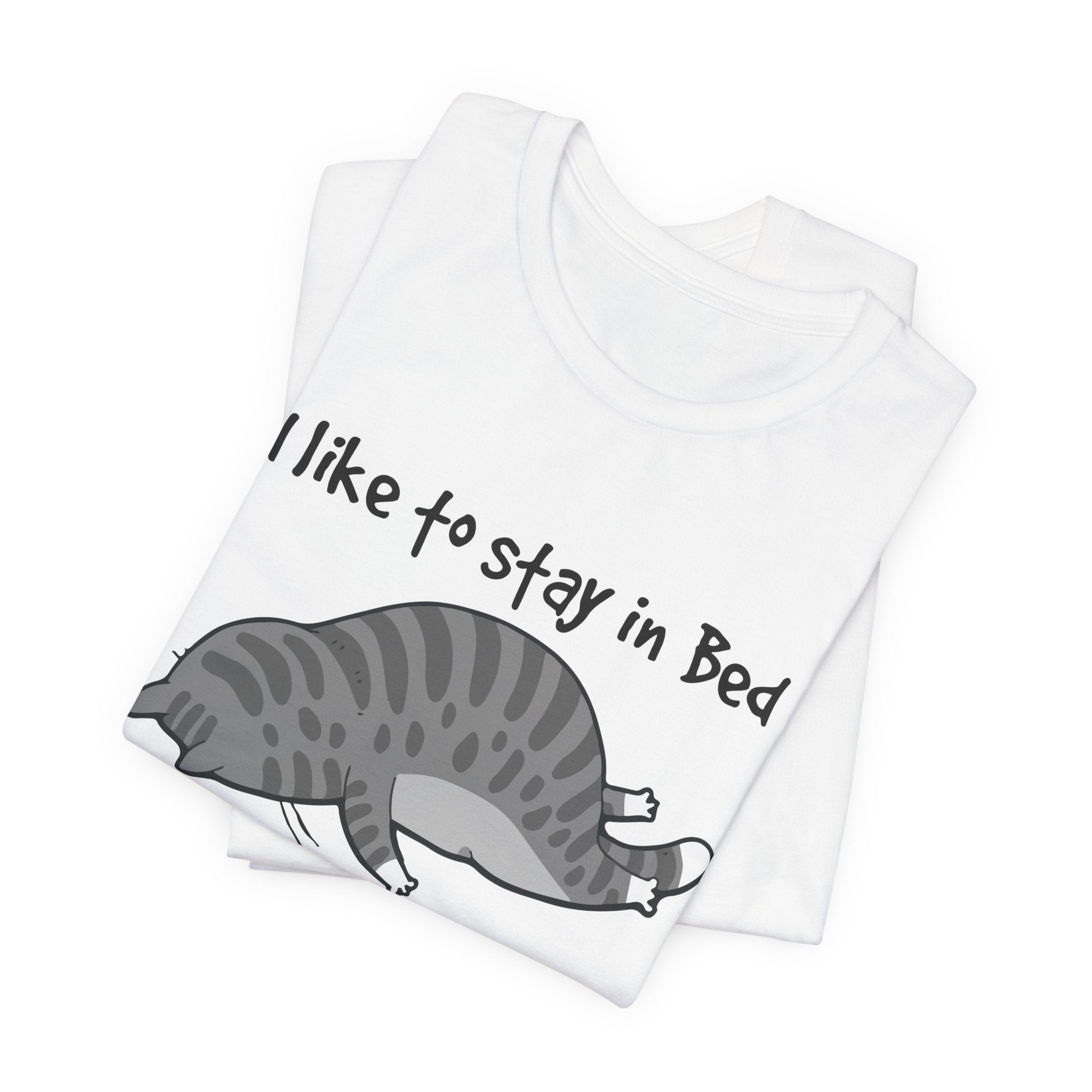 Too "PEOPLEY" Outside T-Shirt | Introvert Cat Lover Gift