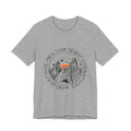 On A Dark Desert Highway T-Shirt | Road Trip Camper Gift
