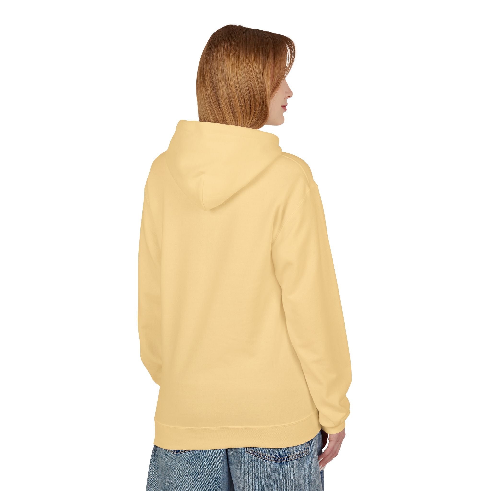 Dog Butt Hoodie — "Money can buy a lot of things…" Funny Dog Lover Pullover