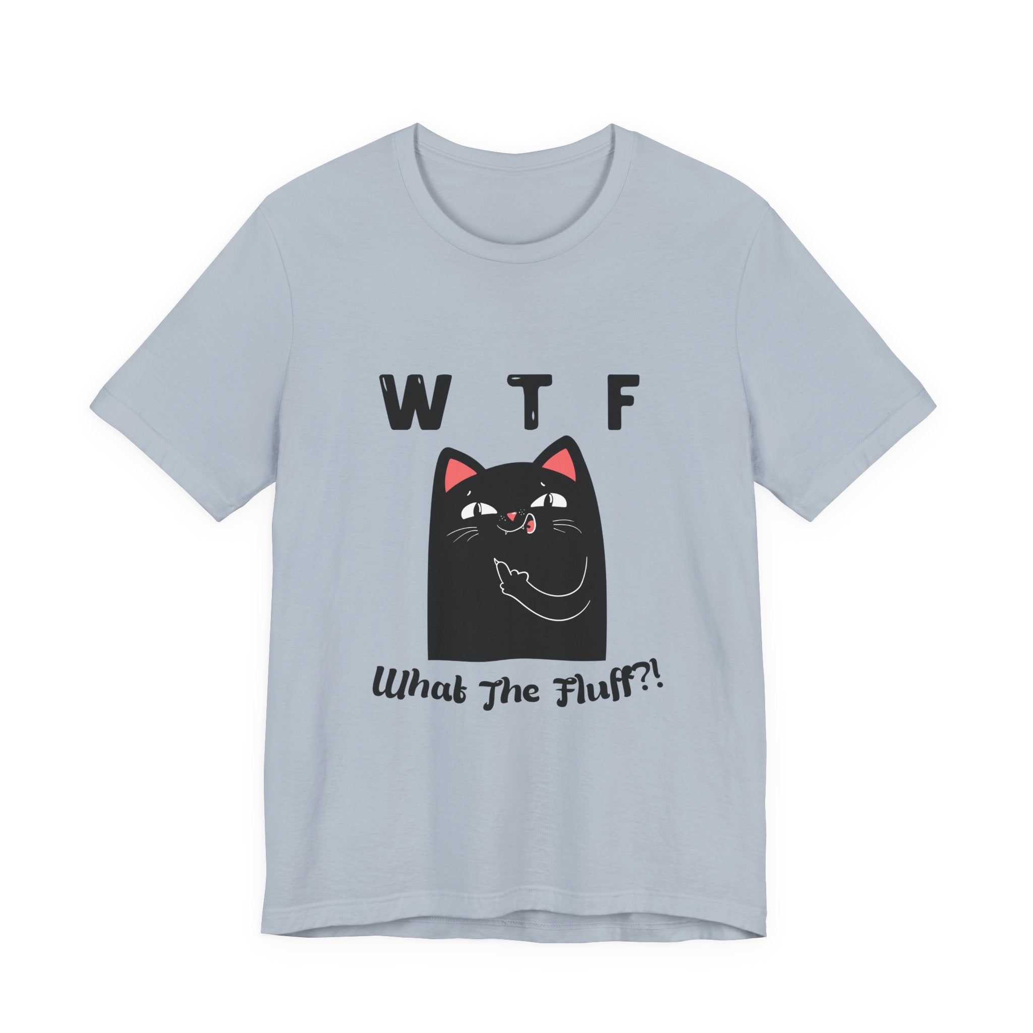 Cats Lover T-Shirt | Cute Pet Gift